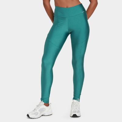 Calça Legging Selene Cintura Alta Feminina