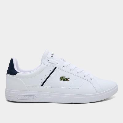 Tênis Lacoste Europa Pro Masculino