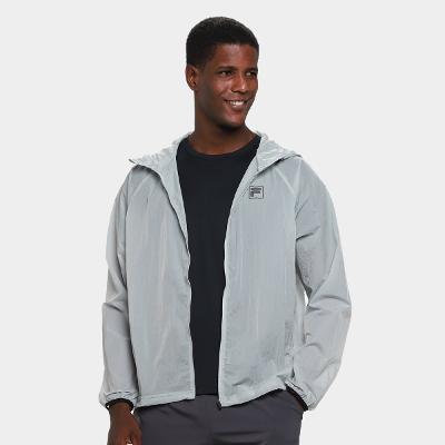 Jaqueta Fila Windbreak Racer Masculina
