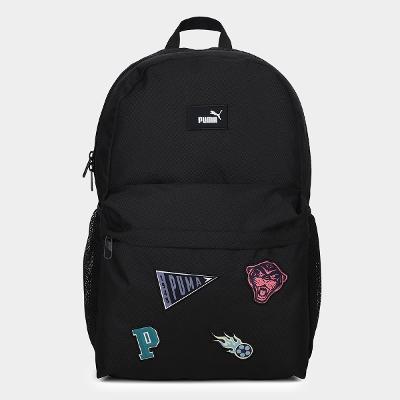 Mochila Puma Phase Patch Backpack