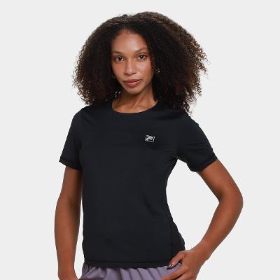 Camiseta Fila F-Box Racer Feminina