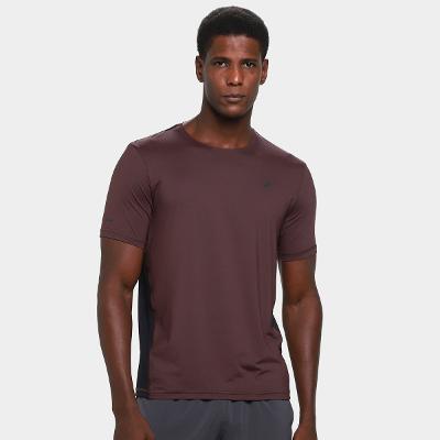 Camiseta Fila F-Box Regular Racer Masculina