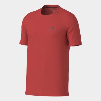Camiseta Fila F-Box Regular Racer Masculina