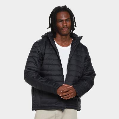 Jaqueta Broken Rules Nylon Masculina