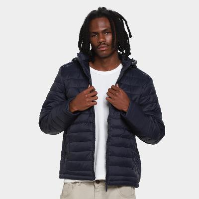 Jaqueta Broken Rules Nylon Masculina