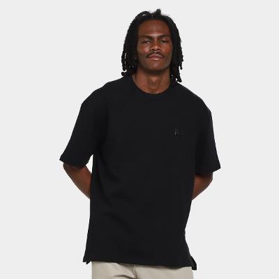 Camiseta Oversized Nicoboco Charli Masculina