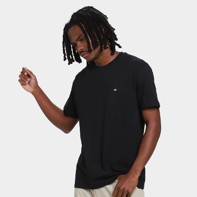 Camiseta Nicoboco Eternal Masculina