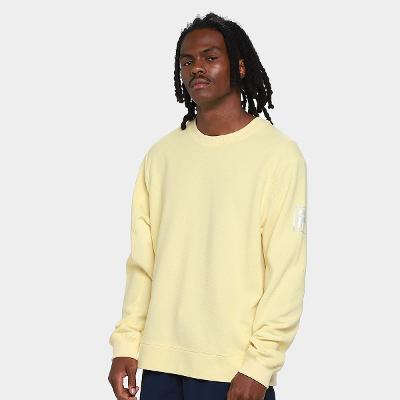Moletom Fila Comfort F-Box Reflective Masculino