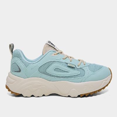 Tênis Fila Venture Tracer 3 Feminino