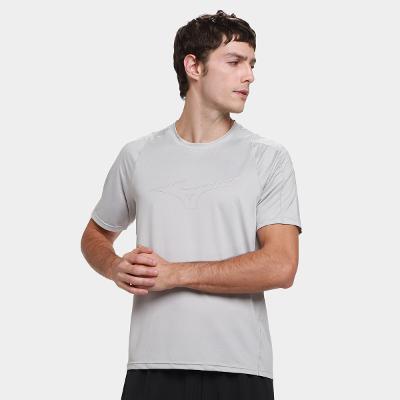 Camiseta Mizuno Run Easy 5 Masculina