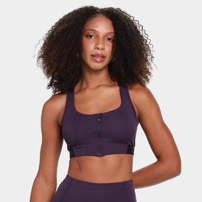 Top Mizuno Soulfit Feminino