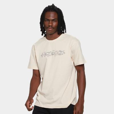 Camiseta Nicoboco Goggles Masculina