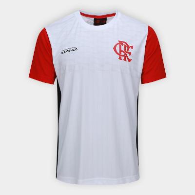 Camiseta Flamengo  Masculina