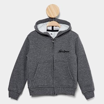 Moletom Infantil Nicoboco Views Menino