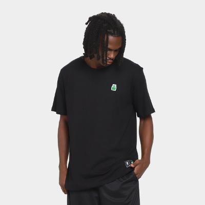 Camiseta NBA Boston Celtics Mitchell & Ness Masculina