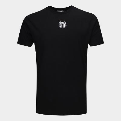 Camiseta Santos Braziline Masculina