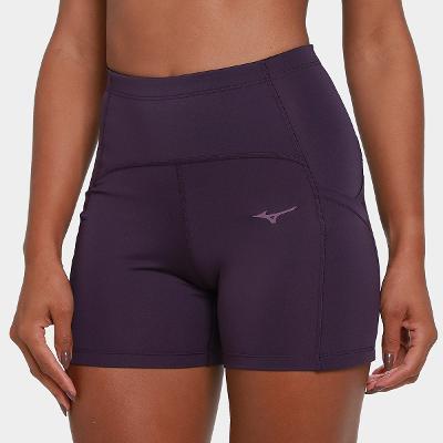 Short Mizuno Soulfit Feminino