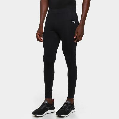 Calça Mizuno Compress Masculina