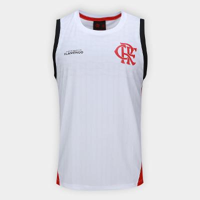 Regata Flamengo Masculina