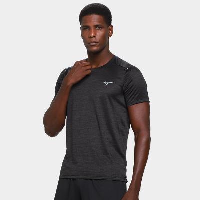 Camiseta Mizuno Prime Masculina