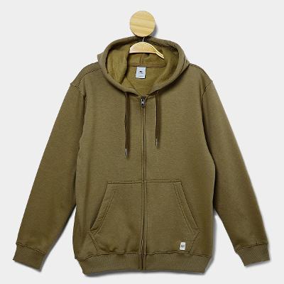 Moletom Infantil Nicoboco Crew Menino