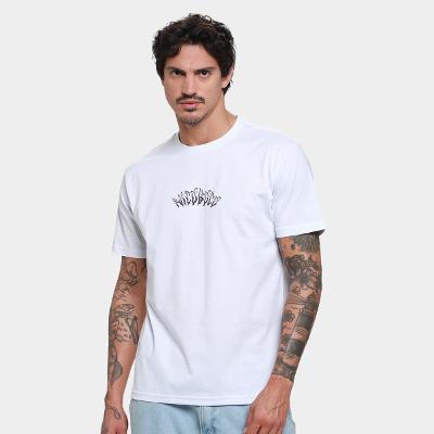 Camiseta Nicoboco Paddle Masculina