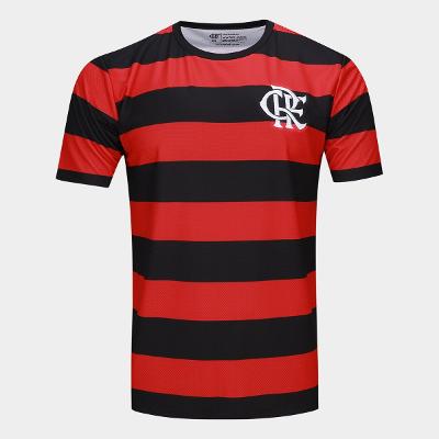 Camiseta Flamengo Masculina