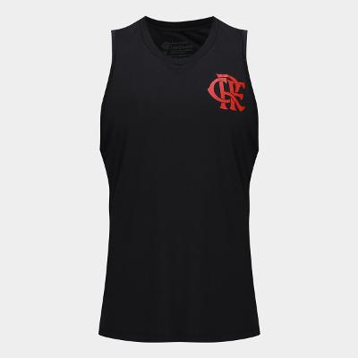 Camiseta Flamengo Masculina