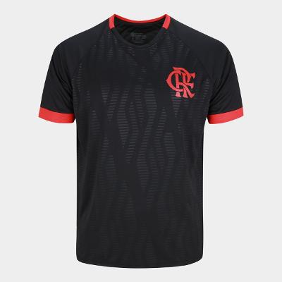 Camiseta Flamengo Masculina