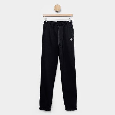 Calça Moletom Infantil Nicoboco Khoi Menino