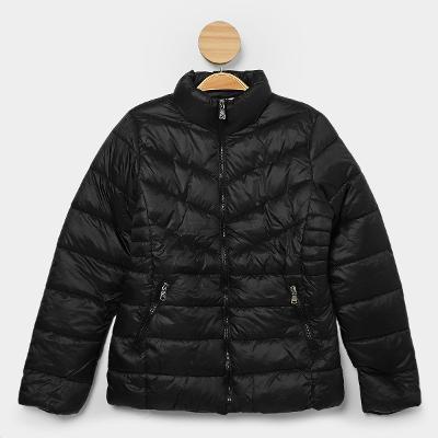Jaqueta Infantil Pix Love Casual Menina