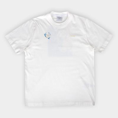 Camiseta Infantil Umbro Kintsugi