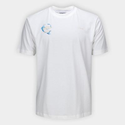 Camiseta Umbro Kintsugi
