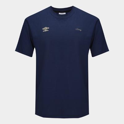 Camiseta Umbro Kintsugi