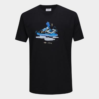 Camiseta Umbro Kintsugi Pro