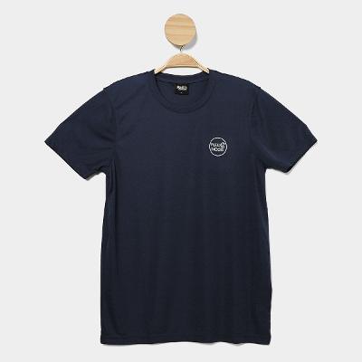 Camiseta Infantil Red Nose Dry Menino