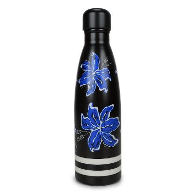 Garrafa Farm Glub Glub 500Ml