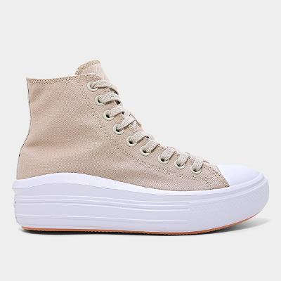 Tênis Converse Chuck Taylor All Star Move Feminino