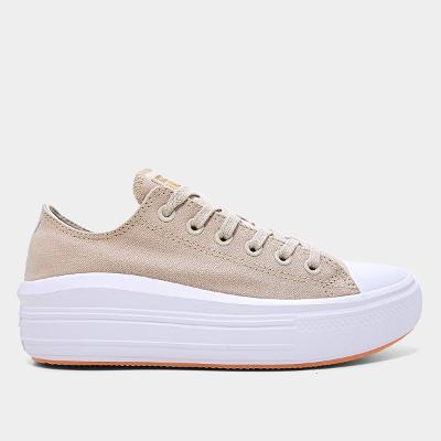 Tênis Converse Chuck Taylor All Star Move Feminino