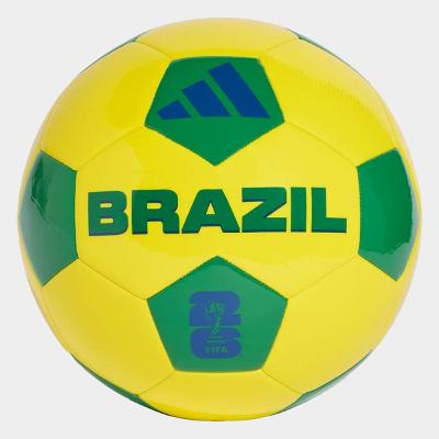 Bola de Futebol Adidas Brasil Club