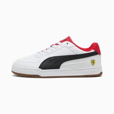 Tênis Puma Caven III Scuderia Ferrari Unissex
