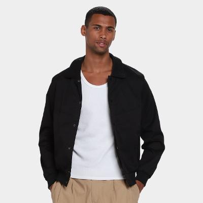 Jaqueta Broken Rules Casual Masculina