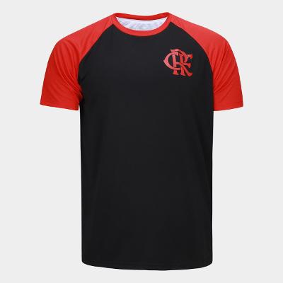 Camisa Flamengo Gávea Masculina