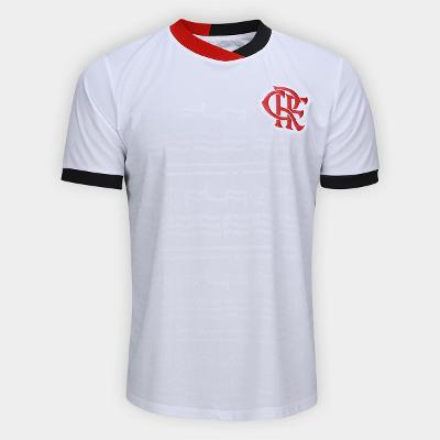 Camisa Flamengo Masculina