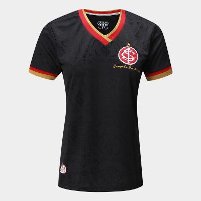 Camisa Internacional 1975 Retrômania Feminina