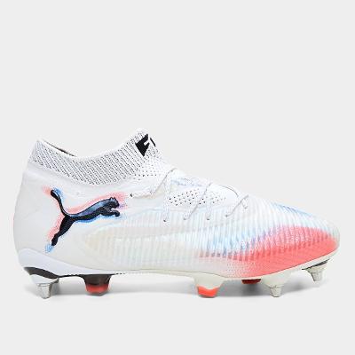 Chuteira Campo Puma Future 8 Ultimate Masculina