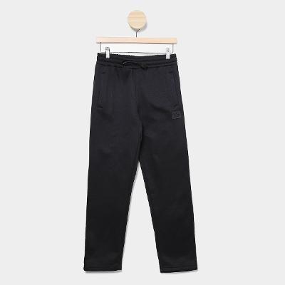 Calça Moletom Infantil Red Nose Casual Menino