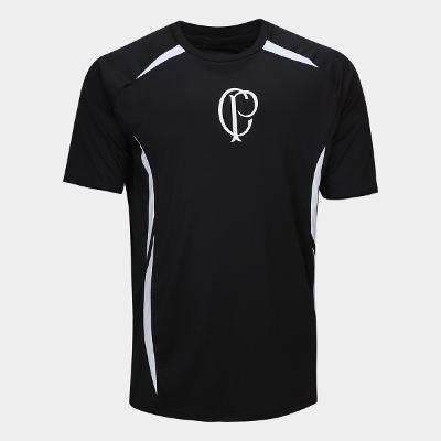 Camisa Corinthians Masculina