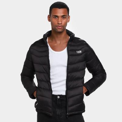 Jaqueta Red Nose Casual Masculina