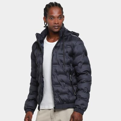 Jaqueta Red Nose Casual Masculina